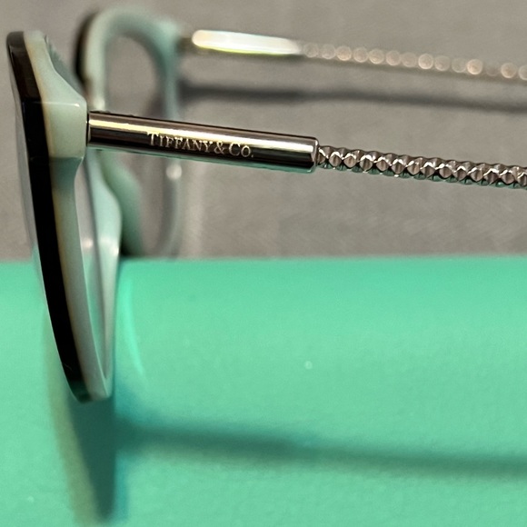 Tiffany & Co glasses - Picture 4 of 8